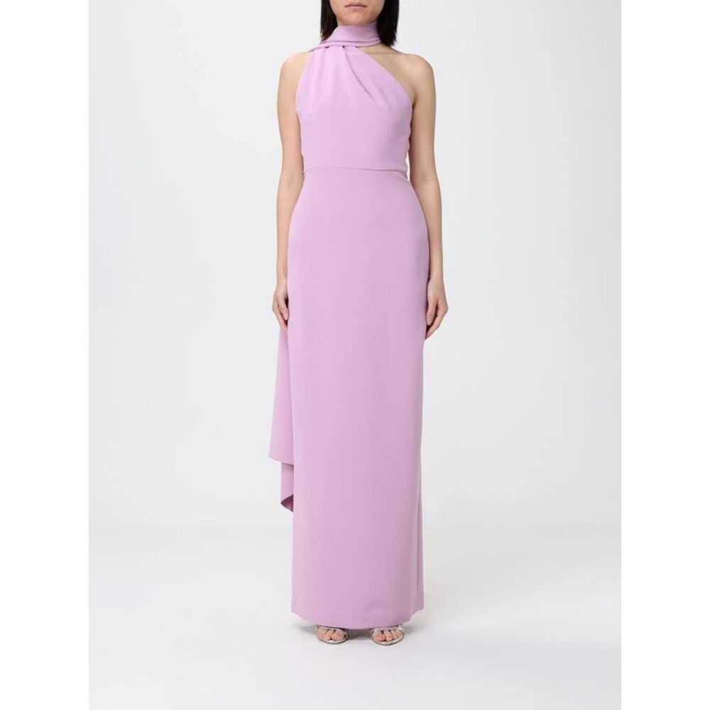 Solace London Women Solace London One-Shoulder Dress
